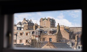 Apartment, Smoking - The Hideaway Cosy Seaside Getaway in Stonehaven (Stonehaven)