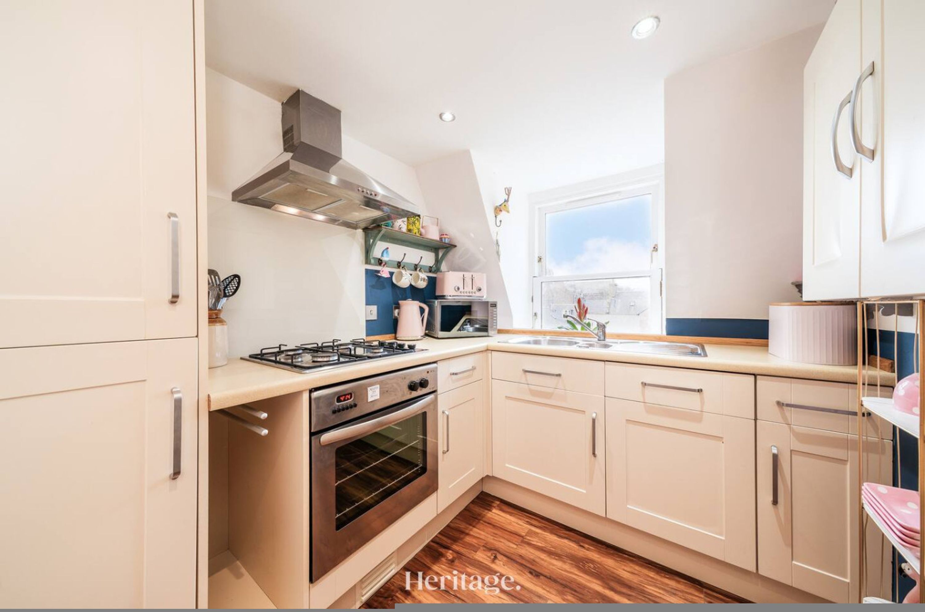 Apartment, Smoking | 2 bedrooms
