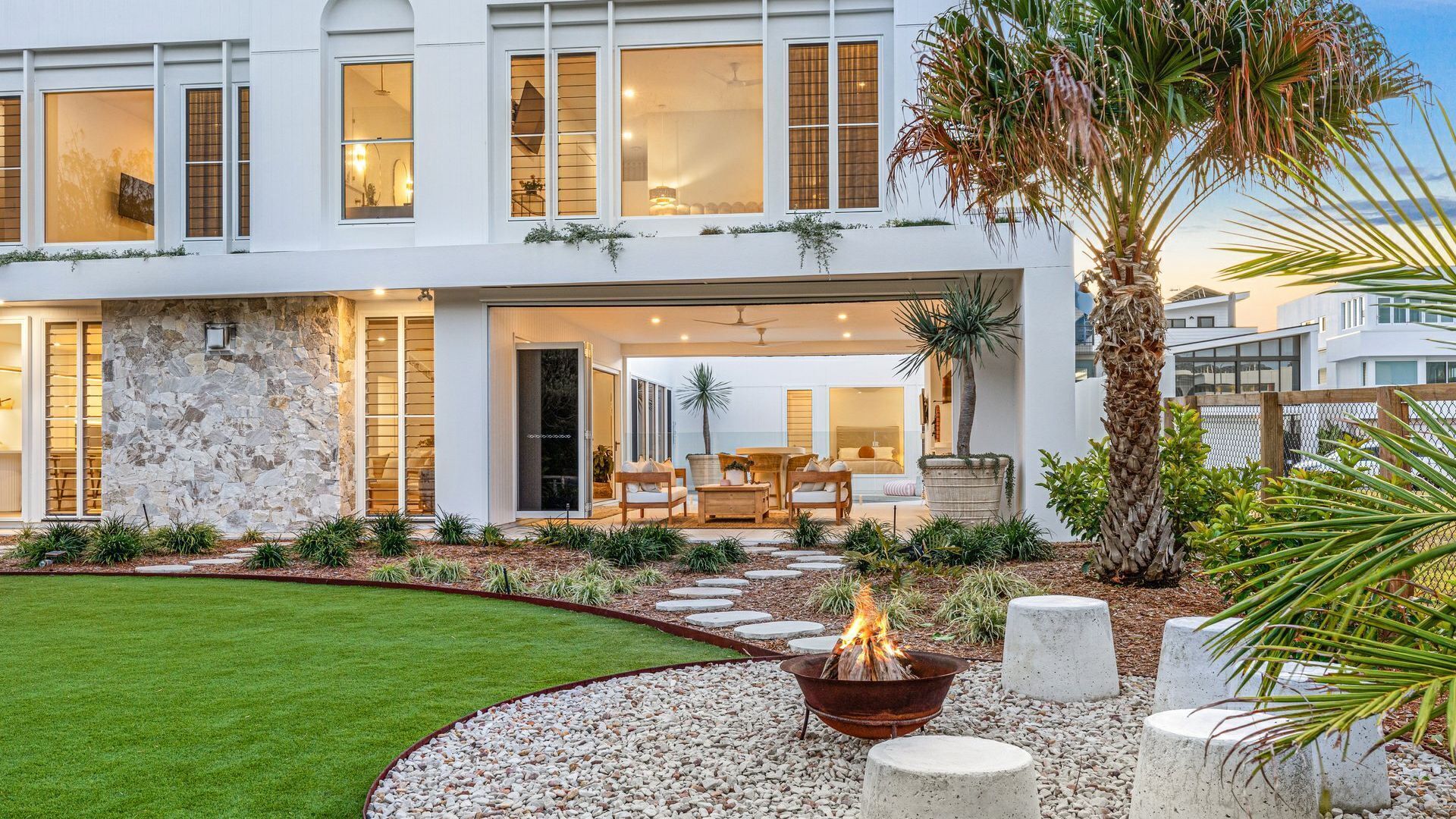 Terrazza/patio