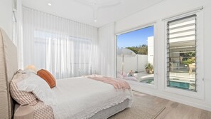 5 Schlafzimmer, kostenloses WLAN