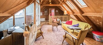 6 bedroom cozy home in Oudega