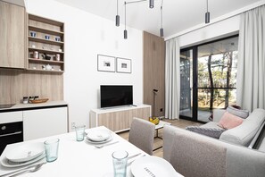 Ferienhaus | 2 Schlafzimmer