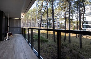 House - Prywatna Sauna Taras Przestronny Shellter (Trzebiatow)