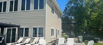 family cabin 3BR 2BA