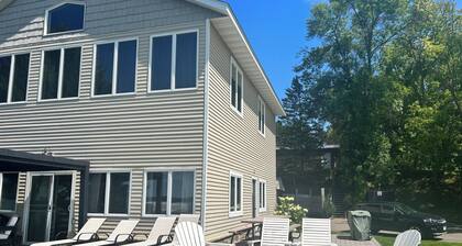 family cabin 3BR 2BA