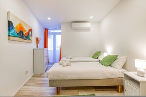 3 chambres