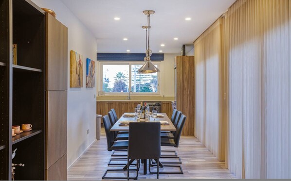 Apartment - Charming Marsaskala Stay Balcony Seafront Walks (Marsaskala)