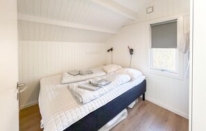 3 bedrooms, free WiFi