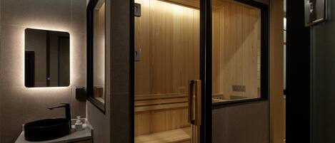 Suite | Vista desde la habitación