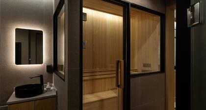 Anook Ryokan Hotel Eunpyeong Bulgwang