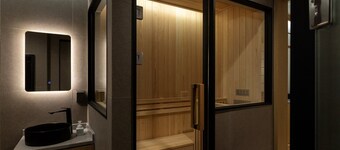 Anook Ryokan Hotel Eunpyeong Bulgwang
