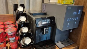 Interior - Anook Ryokan Hotel Eunpyeong Bulgwang (Seoul)