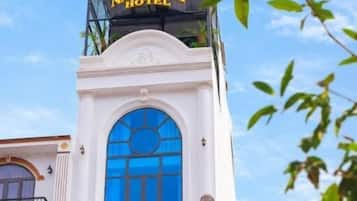 Classic Studio, Balcony, City View | Miscellaneous