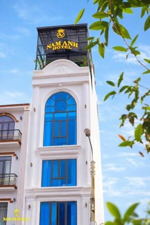 Classic-studio, parveke, kaupunkinäköala | Sekalaista