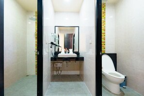Bathroom - Nongnooch Resort Pattaya (Sattahip)
