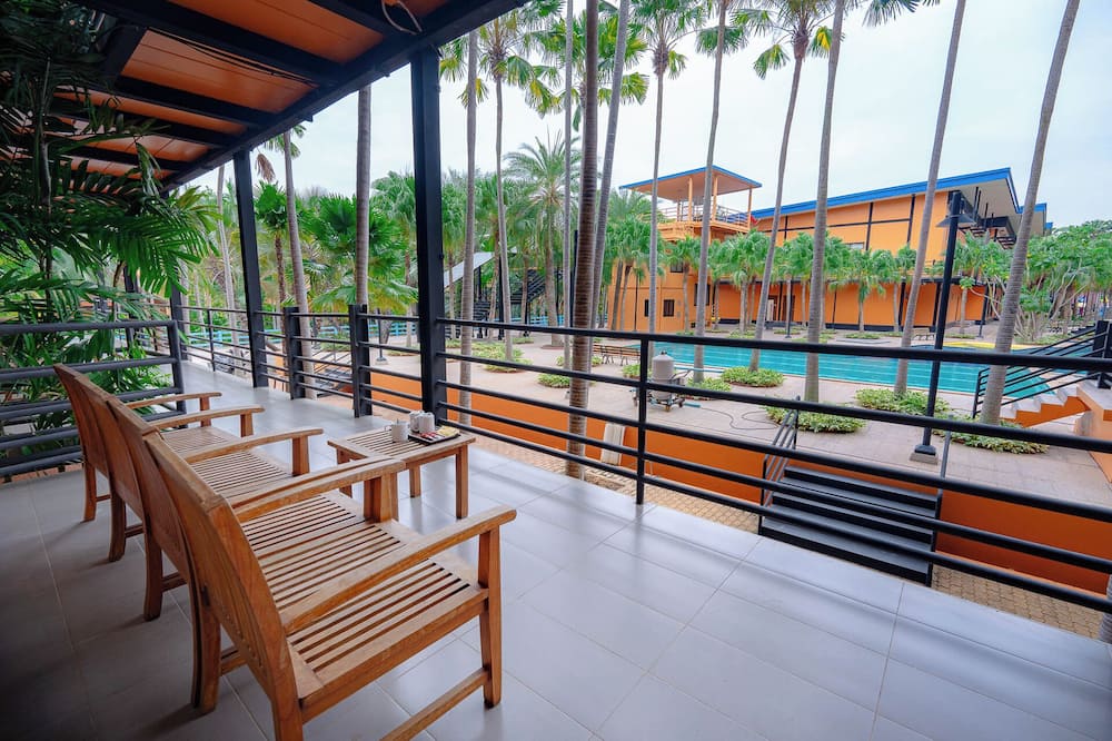 Nongnooch Resort Pattaya