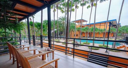 Nongnooch Resort Pattaya