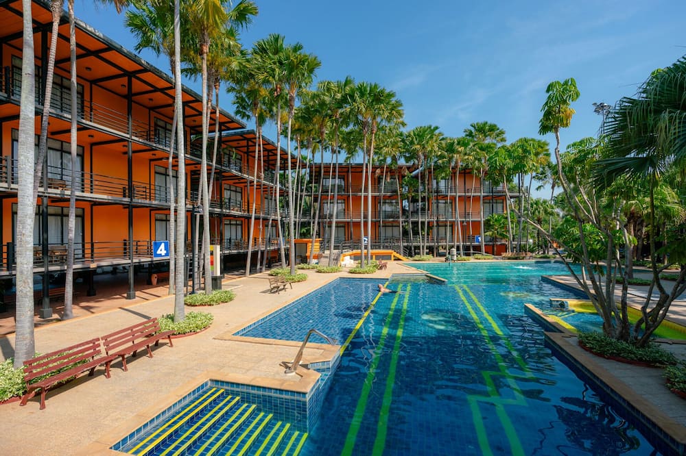 Nongnooch Resort Pattaya