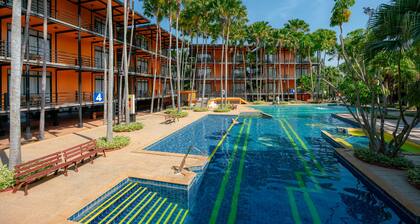 Nongnooch Resort Pattaya