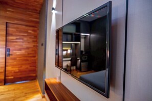 Deluxe Single Room | Interior - Diamond Hotel Buriram (Buriram)