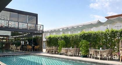 Diamond Hotel Buriram