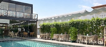 Diamond Hotel Buriram