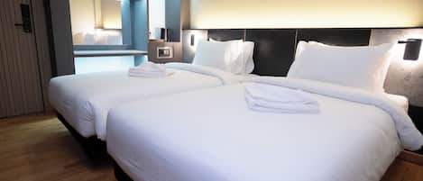 Superior Single Room