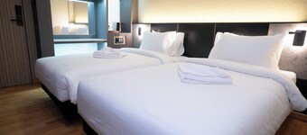 Diamond Hotel Buriram