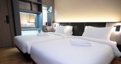 Diamond Hotel Buriram