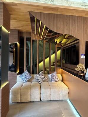 Lobby - Diamond Hotel Buriram (Buriram)