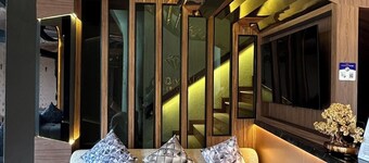 武里南鑽石酒店  
