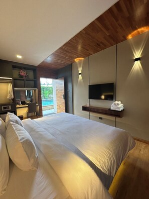 Deluxe Single Room - Diamond Hotel Buriram (Buriram)