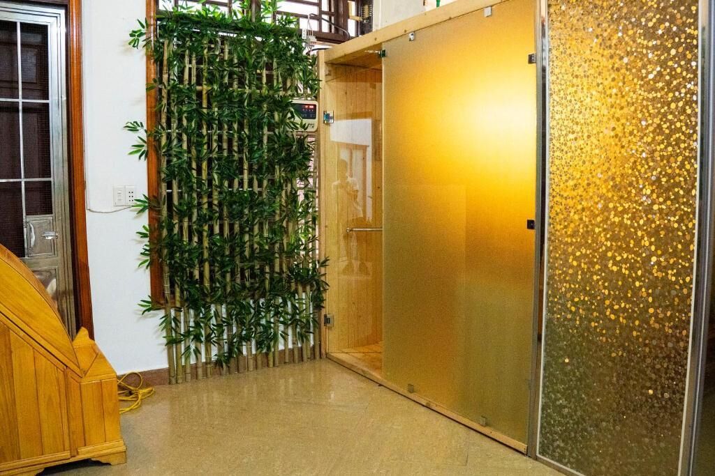 Classic Studio, Balcony, City View | Interior