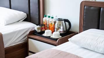 Studio – classic, balkong, byutsikt