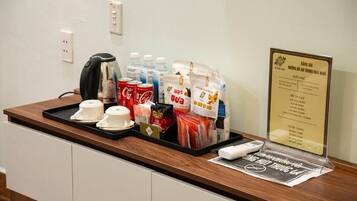 Classic Studio, Balcony, City View | Interior