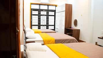 Studio – classic, balkong, byutsikt