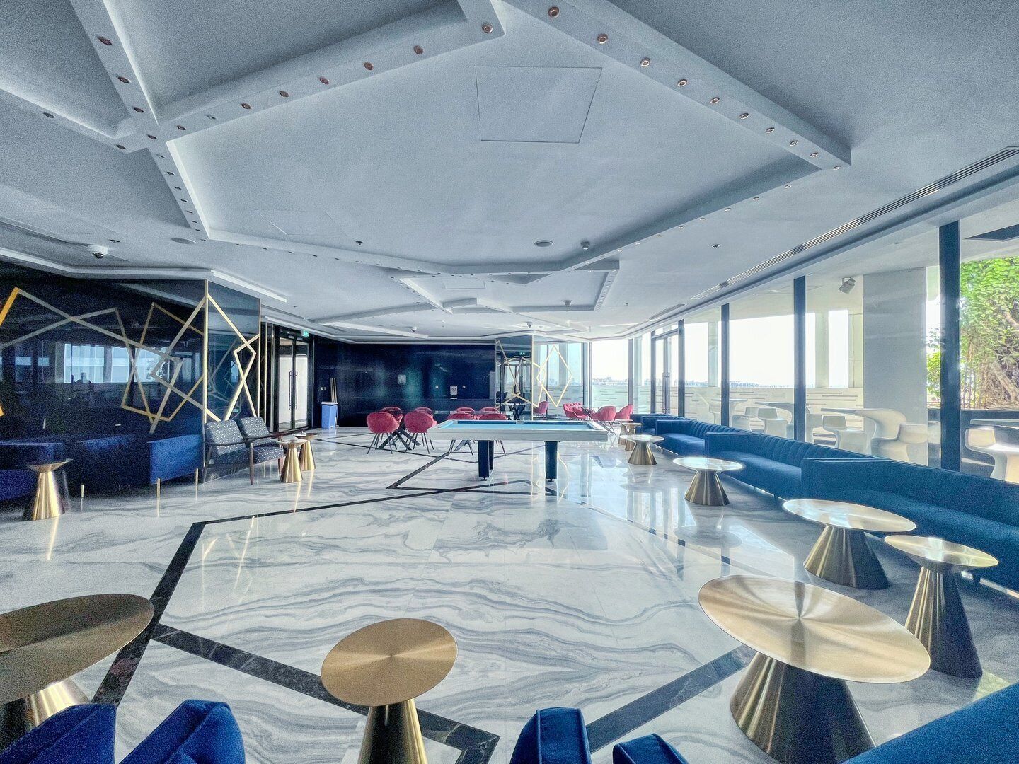 Guestready - Rooftop Pool & Sofa Bed L Downtown - Dubai