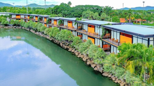 Nongnooch Lakeside Pattaya