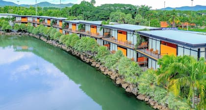 Nongnooch Lakeside Pattaya