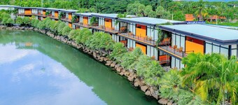 Nongnooch Lakeside Pattaya