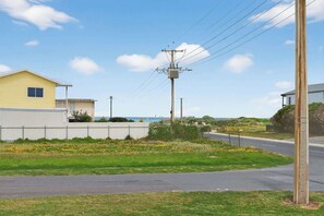 住宿场地