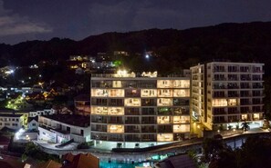 Exterior - Patong Beach Walking Street Seaview C257 (Patong)