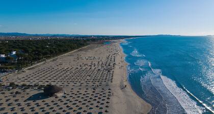 Perla Holiday Homes 179, Lalzit Bay, Albania