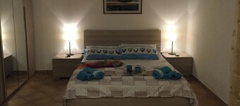 Residence Argentiera Studio 2-Sea View, Miniera dell’Argentiera, Italy