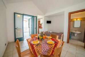 1 habitación, wifi gratis y ropa de cama 