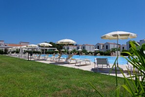 Pool - Beach in 5 min | Pool Access | n.54, Otranto, Italy (Otranto)