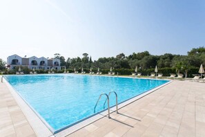 Pool - Beach in 5 min | Pool Access | n.54, Otranto, Italy (Otranto)