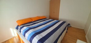 2 Schlafzimmer