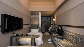 Classic-Doppelzimmer