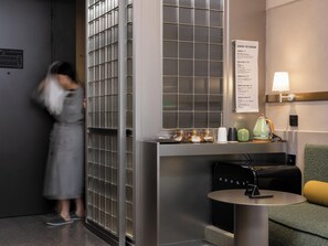 Classic Condo | Interior - Industrial Luxury Hotel (Shenzhen)